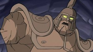 The Venture Bros. 12. epizoda