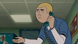 The Venture Bros. 3. epizoda