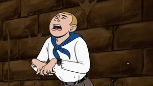The Venture Bros. 4. epizoda