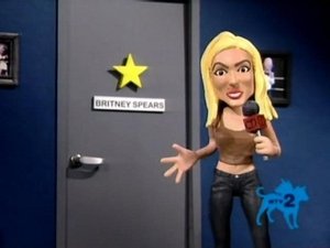 Celebrity Deathmatch 2. epizoda