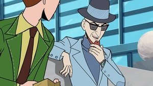 The Venture Bros. 13. epizoda