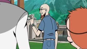 The Venture Bros. 8. epizoda