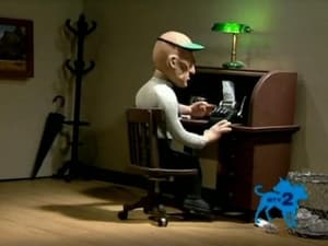 Celebrity Deathmatch 24. epizoda