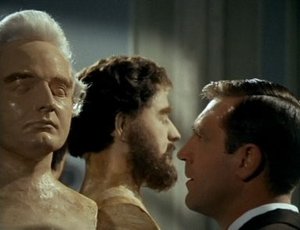 The Avengers 3. epizoda