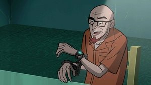 The Venture Bros. 13. epizoda