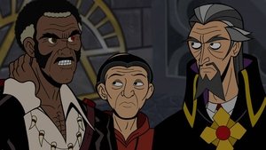 The Venture Bros. 7. epizoda