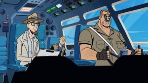 The Venture Bros. 2. epizoda