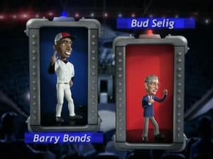 Celebrity Deathmatch 8. epizoda