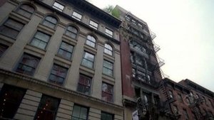 Kriminálka New York Plán možného útěku