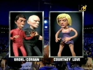 Celebrity Deathmatch 15. epizoda