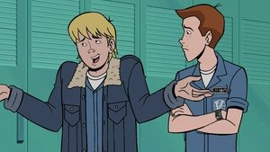 The Venture Bros. 9. epizoda