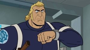 The Venture Bros. 4. epizoda