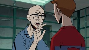 The Venture Bros. 3. epizoda