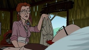 The Venture Bros. 6. epizoda