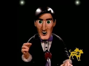 Celebrity Deathmatch 1. epizoda