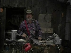 The Red Green Show 5. epizoda