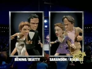 Celebrity Deathmatch 21. epizoda