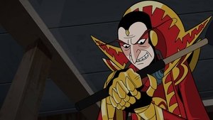 The Venture Bros. 8. epizoda