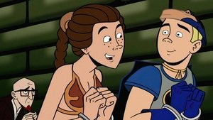 The Venture Bros. 7. epizoda