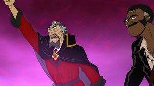 The Venture Bros. 12. epizoda