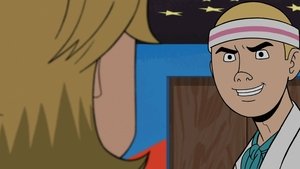 The Venture Bros. 6. epizoda