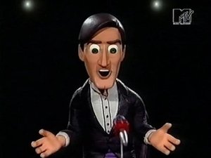 Celebrity Deathmatch 9. epizoda