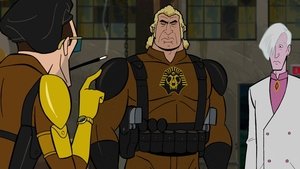 The Venture Bros. 15. epizoda