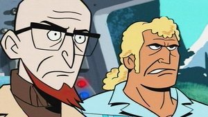 The Venture Bros. 1. epizoda
