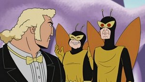 The Venture Bros. 13. epizoda