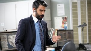 iZombie 8. epizoda