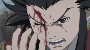 Dororo 21. epizoda
