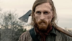 Živí mrtví: Počátek konce Humbugův průsmyk