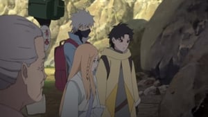 Boruto: Naruto Next Generations 109. epizoda