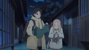 Boruto: Naruto Next Generations 110. epizoda