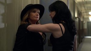 Marvel's Jessica Jones Alias dokonalý hamburger