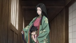 Dororo 22. epizoda