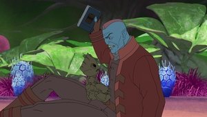 Marvel's Guardians of the Galaxy 23. epizoda