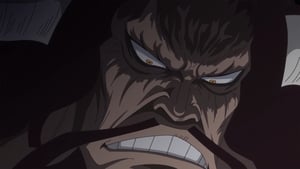 One Piece 887. epizoda