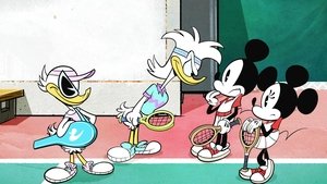 Myšák Mickey 15. epizoda