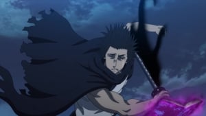 Black Clover 86. epizoda
