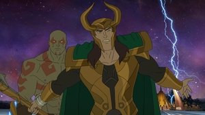 Marvel's Guardians of the Galaxy 22. epizoda