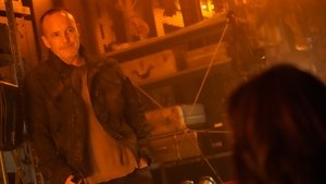 Agenti S.H.I.E.L.D. Druhá věc