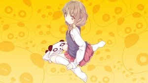 Seišun buta jaró wa Bunny Girl-senpai no jume o minai 5. epizoda