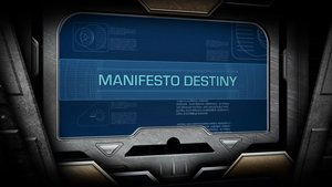 Battlestar Galactica 42. epizoda