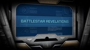 Battlestar Galactica 46. epizoda