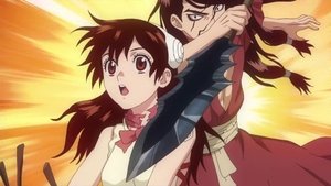 Dr. Stone 4. epizoda