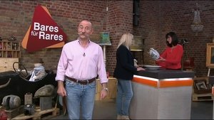 Bares für Rares 4. epizoda