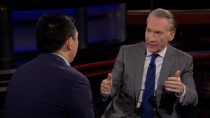 Real Time with Bill Maher 18. epizoda
