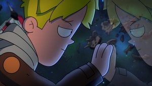 Final Space 1. epizoda