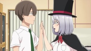 Magical Sempai 11. epizoda